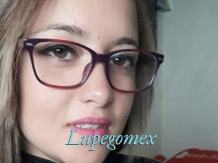 Lupegomex