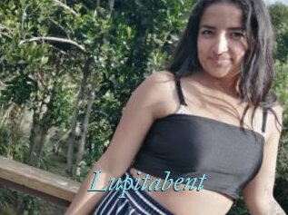 Lupitabent