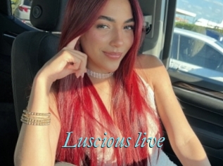Luscious_live