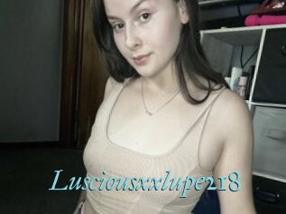 Lusciousxxlupe218