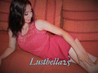 Lustbella25