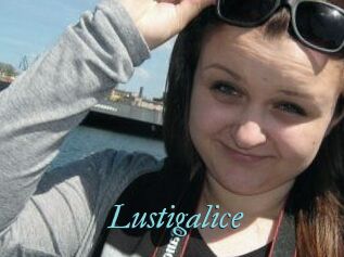 Lustigalice