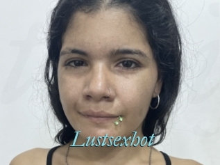 Lustsexhot