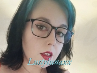 Lustylunaxx