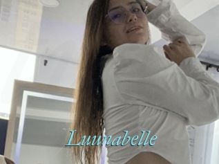 Luunabelle