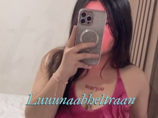 Luuunaabheltraan