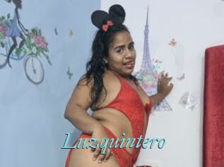 Luzquintero