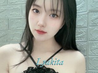 Lyakita