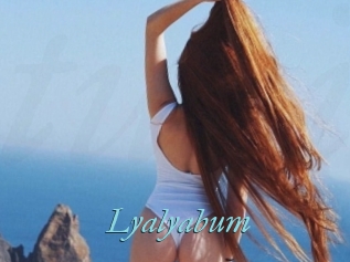 Lyalyabum