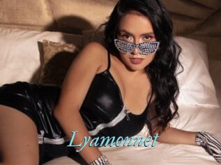 Lyamonnet