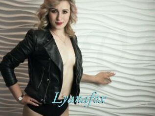 Lyanafox