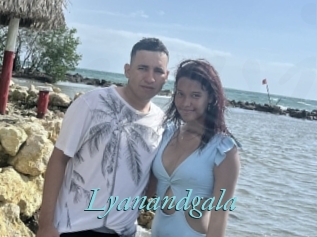 lyanandgala Tube video jeune
