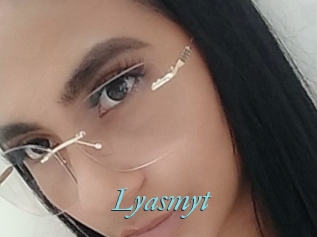 Lyasmyt