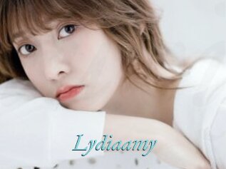 lydiaamy Tube video jeune