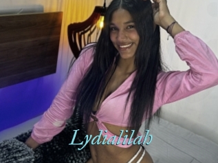 Lydialilah