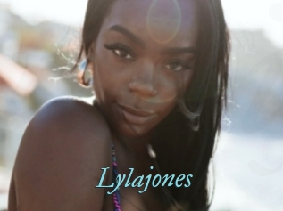 lylajones Tube video jeune