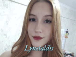 Lynetaldis