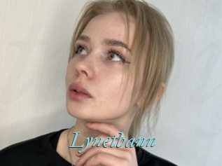 Lynetbann
