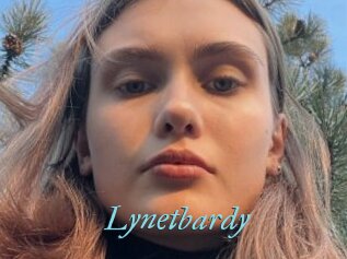 Lynetbardy