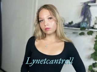Lynetcantrell