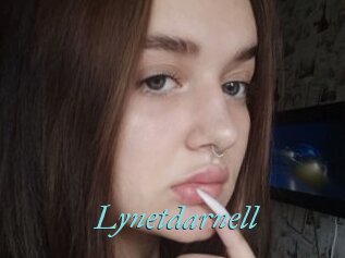 Lynetdarnell