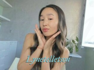 Lynetelletson