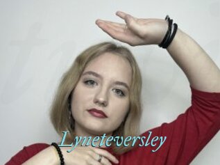 Lyneteversley