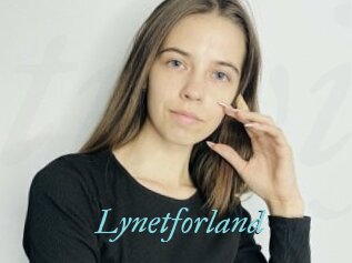 Lynetforland