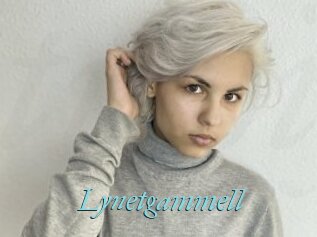 Lynetgammell