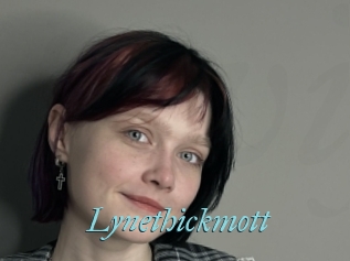 Lynethickmott
