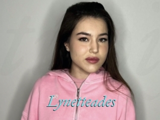 Lynetteades