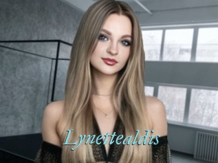 Lynettealdis