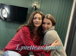 Lynetteandlynne