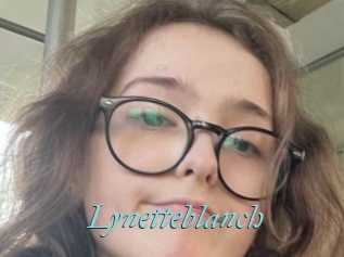 Lynetteblanch