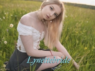Lynettebride