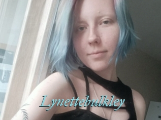 Lynettebulkley