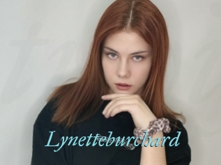 Lynetteburchard