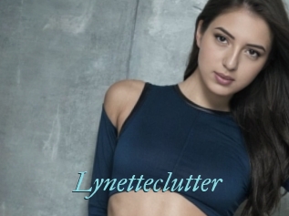 Lynetteclutter