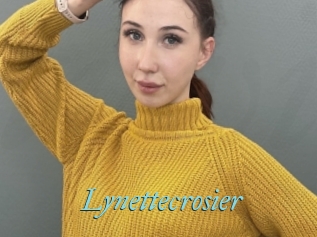 Lynettecrosier