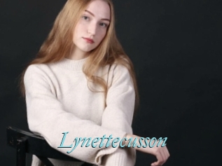 Lynettecusson