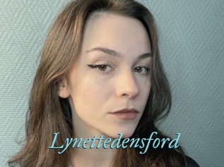 Lynettedensford