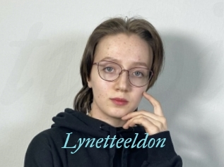 Lynetteeldon