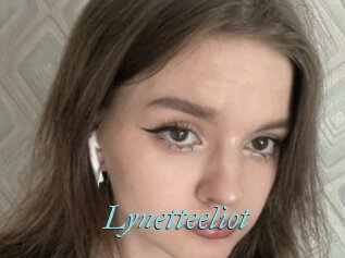 Lynetteeliot