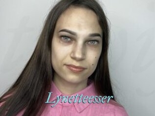 Lynetteesser