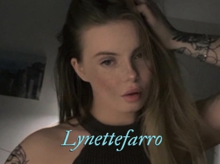 Lynettefarro