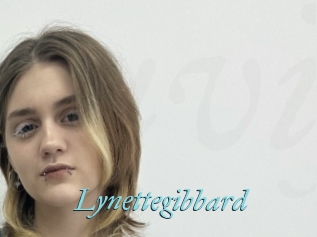 Lynettegibbard