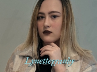 Lynettegranby
