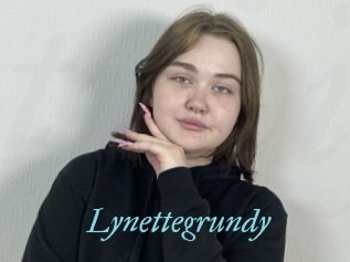 Lynettegrundy