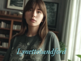 Lynettehandford