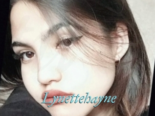 Lynettehayne